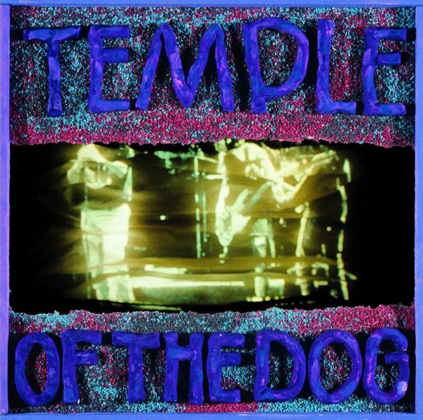 Album art for Hunger Strike by Temple Of The Dog
