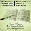Richard Wagner - Der Fliegende Hollander (The Flying Dutchman) (1953), Volume 1 album lyrics, reviews, download