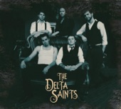 The Delta Saints artwork