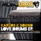 Strom Jembe (Raul Fernandez & Karlos K Sound) - Karlos K Sound & Raul Fernandez lyrics