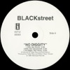 No Diggity (Remixes) - EP artwork