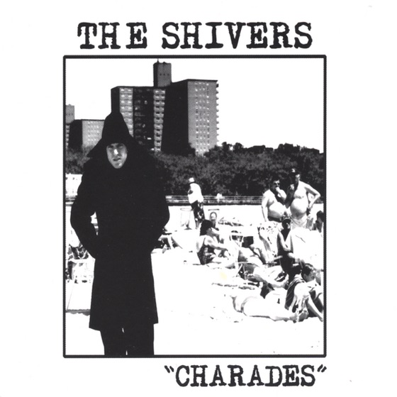 Cover artwork for untitled