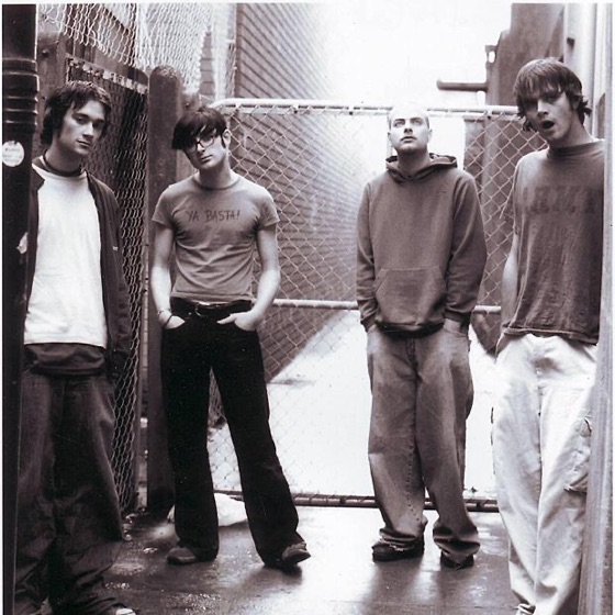 Cover artwork for Strobe