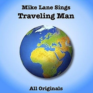 Mike Lane - Taking the Hard Road - Line Dance Choreograf/in