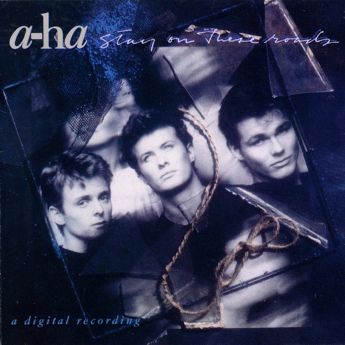 a-ha – Stay on These Roads: слушать и скачать mp3 песню