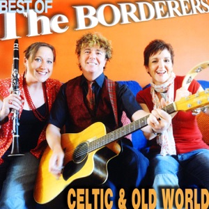 The BordererS - Viva Scotia - Line Dance Music