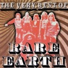 The Very Best of Rare Earth, 1998