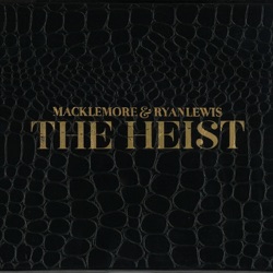 Macklemore & Ryan Lewis - Thrift Shop (feat. Wanz)