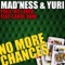 No More Chances (feat. Carol Jiani) - EP