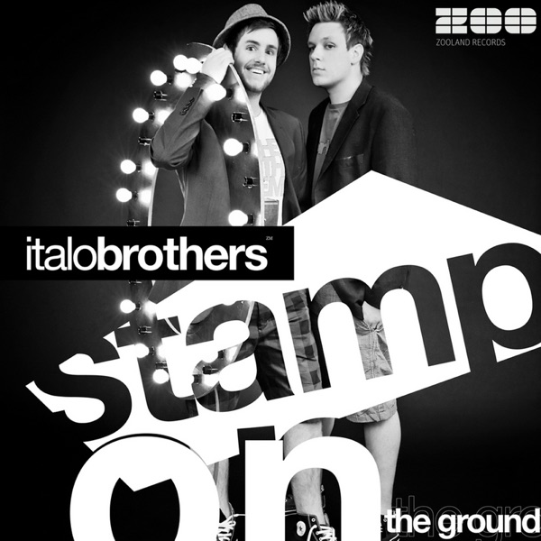 Stamp On The Ground by Italo Brothers on Energy FM