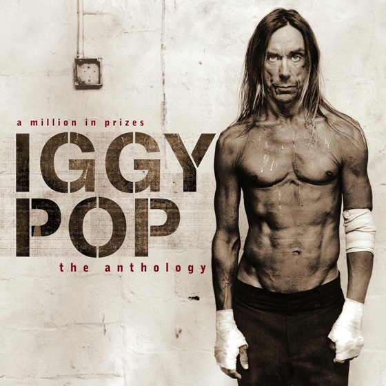 Cover artwork for Kill City