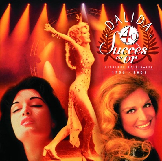 Cover artwork for La danse de Zorba