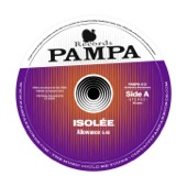 Isolée - Wobble