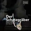 Schreker: Der Schatzgräber (Live) album lyrics, reviews, download