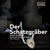 Schreker: Der Schatzgräber (Live)