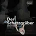 Schreker: Der Schatzgräber (Live) album cover