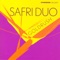 Twine - Safri Duo lyrics