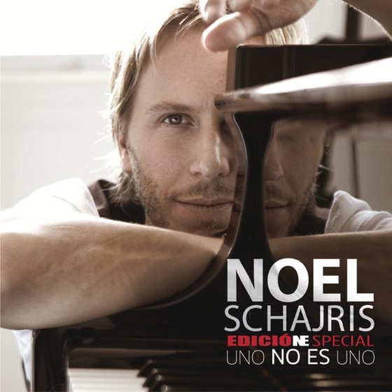 Cover artwork for Nadie Se Va a Marchar