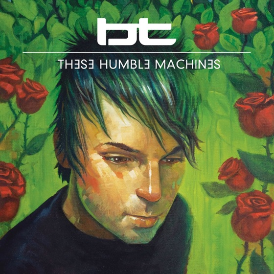 Cover artwork for The Light In Things