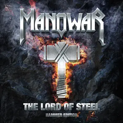 The Lord of Steel (Hammer Edition) - Manowar