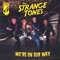 Between Me and You - The Strange Tones lyrics