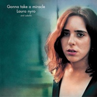 Laura Nyro Ablum Cover