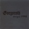 Revelation of Doom - Gorgoroth lyrics