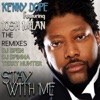 Stay with Me (Remixes) [feat. Josh Milan]