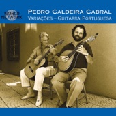 Variações - Guitarra Portuguesa artwork
