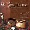 Chamber Music (Baroque) - Corelli, A. - Telemann, G.P. album lyrics, reviews, download