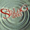 Stalag 2000 artwork