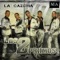 La Cazeria - Los 2 Primos lyrics