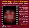 Stream & download Movie Magic: Epics & Westerns