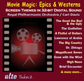 Royal Philharmonic Orchestra - Love Story (Where Do I Begin?)