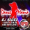 A Blunt - DJ Slugo lyrics