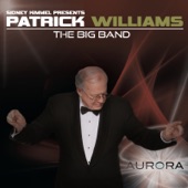 Patrick Williams Big Band - Aurora