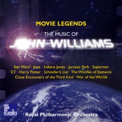 Royal Philharmonic Orchestra - Indiana Jones and the Temple of Doom