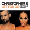 Let You Go (Remixes) [feat. Nalaya] - EP, 2012