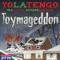 Toymageddon (feat. Ira Glass & Eugene Mirman) - Yo La Tengo lyrics