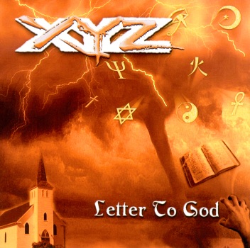 Cover artwork for Never Too Late