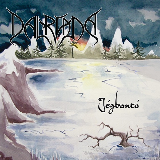 Cover artwork for Galamb