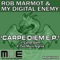 Carpe Diem - Rob Marmot & My Digital Enemy lyrics