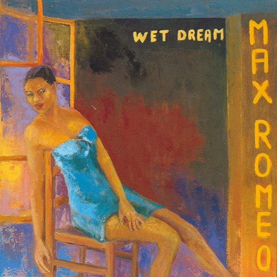 Cover artwork for Rent Man
