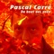 Romy - Pascal Carré lyrics