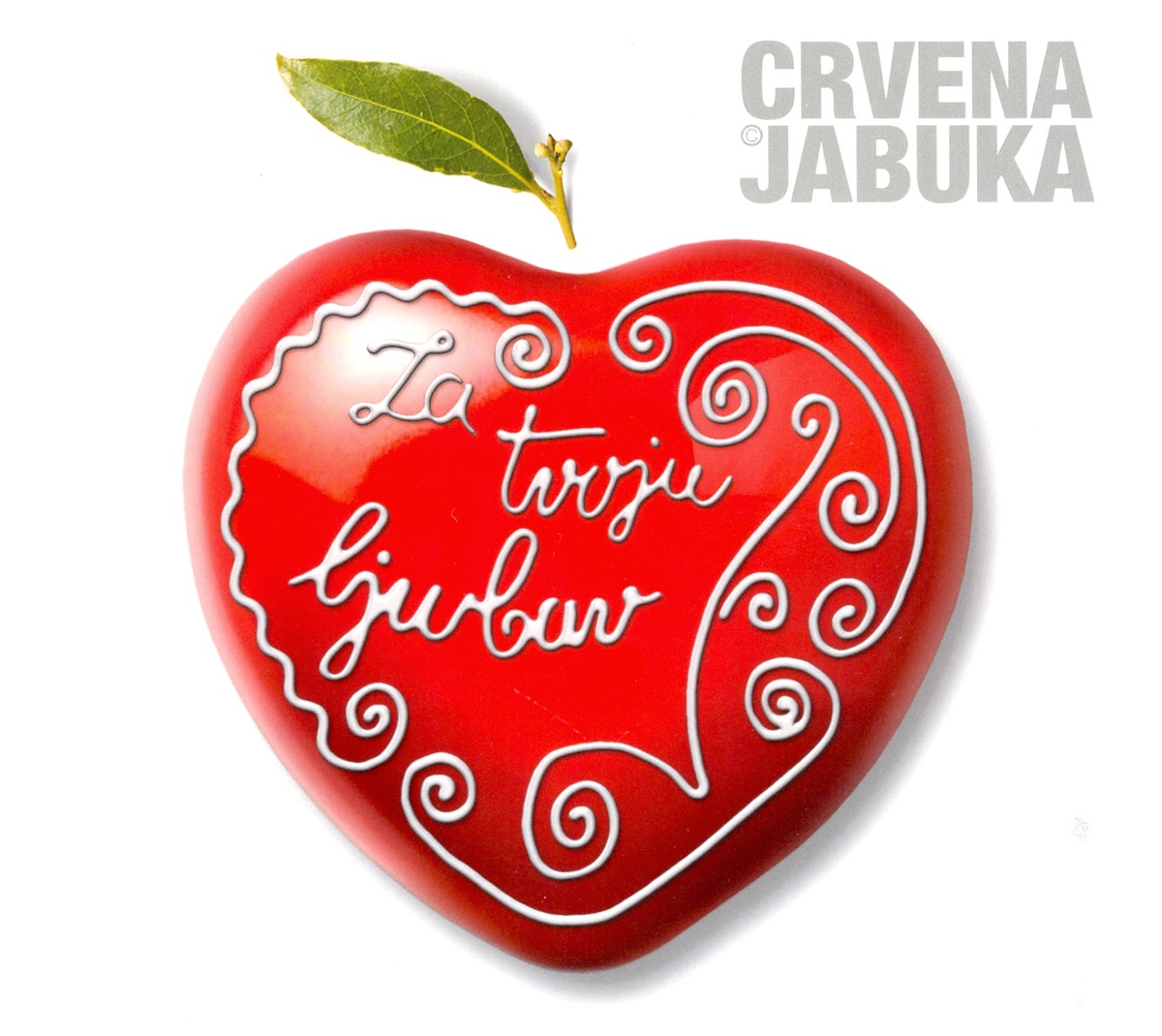 crvena jabuka 2013 novi album download