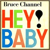 Hey! Baby! - EP artwork