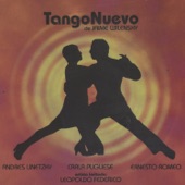 Tango Nuevo 1 De Jaime Wilensky artwork