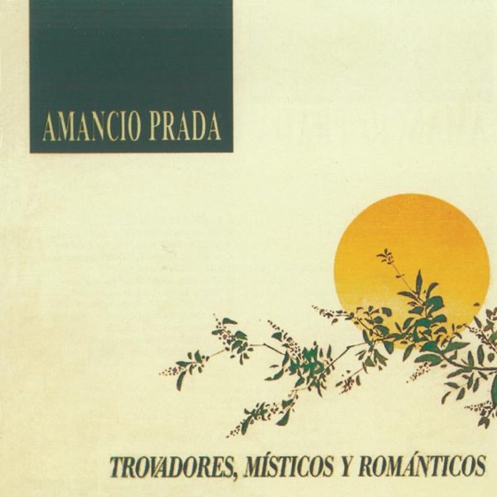 Cover artwork for Las Moras Negras