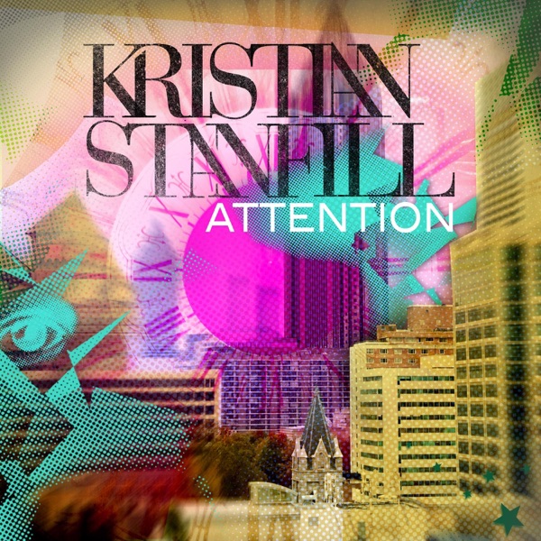 Kristian Stanfill - Faithful
