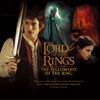 The Lord of the Rings: The Fellowship of the Ring (Original Motion Picture Soundtrack) artwork